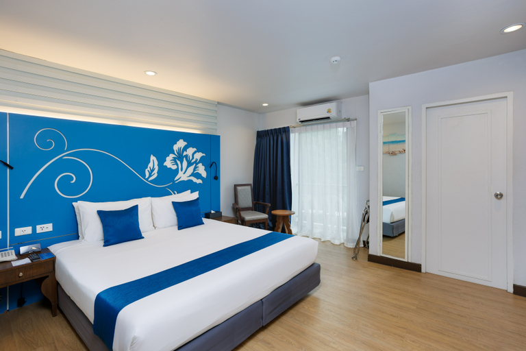 Bedroom 4, Days Inn by Wyndham Patong Beach Phuket, Phuket Island