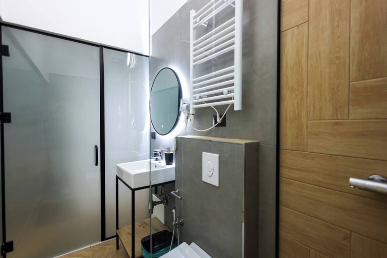 Room 5, Grandstay Central in Durr s, Durrësit