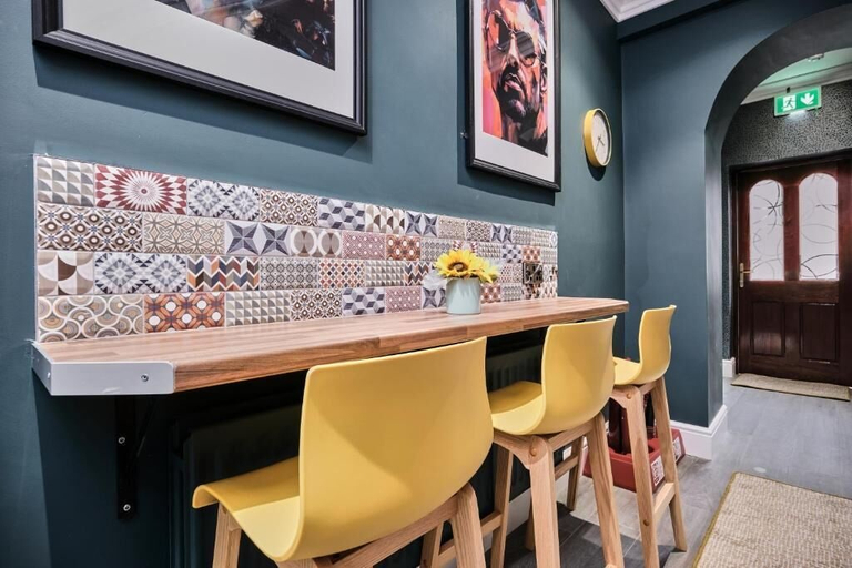 Food & Drinks 5, Snug at Clarence, Derry and Strabane