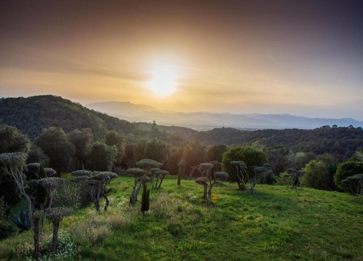 View from property 4, Cozy Apartment, 350m From Beach, Girona