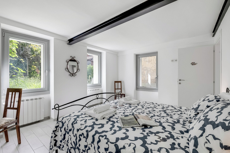 Room 2, Residenza Quadrifoglio, Varese