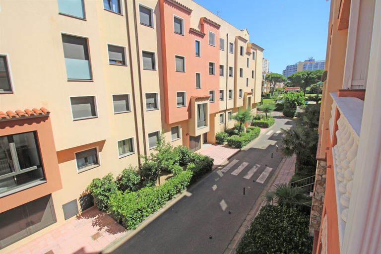 Exterior 3, Apartment in Empuriabrava Near Sand Beach, Girona