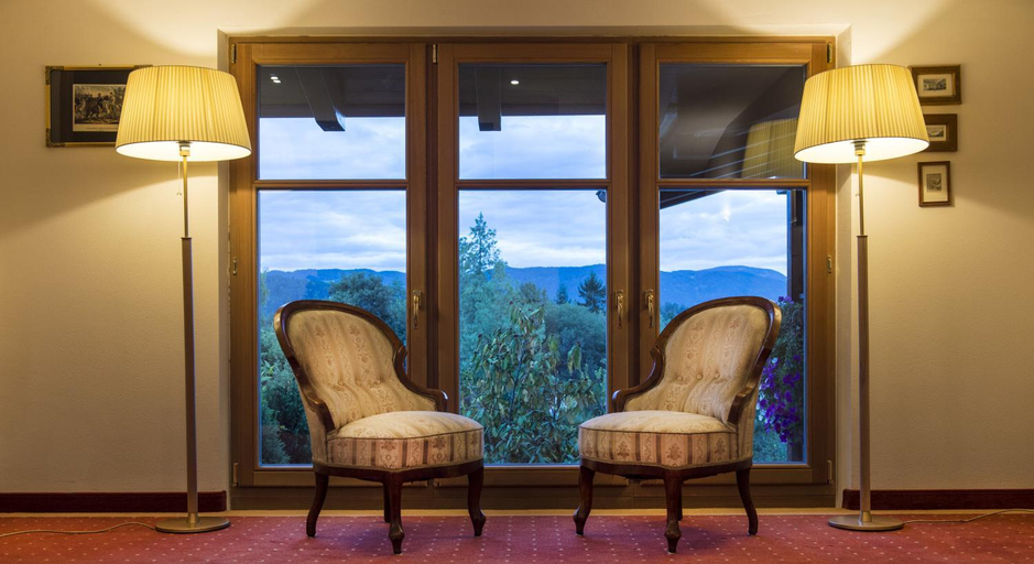 Public Area 2, Hotel St. Anton, Bolzano