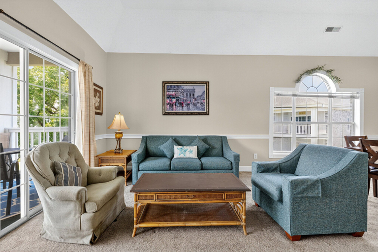 Interior 5, Magnolia Place 4773-304, Horry