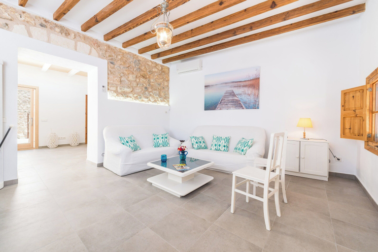 Others 4, Can Diana - Villa With Private Pool In Campanet, Baleares