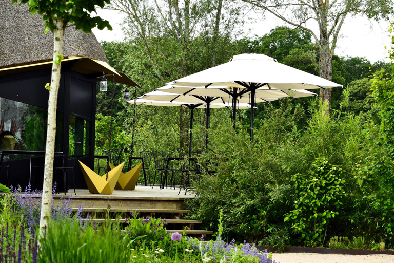 Food & Drinks 5, Le Bois Des Chambres, Loir-et-Cher