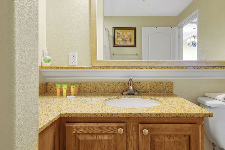 Interior 3, Disney Dream Condo & Lake View Awaits, Orange