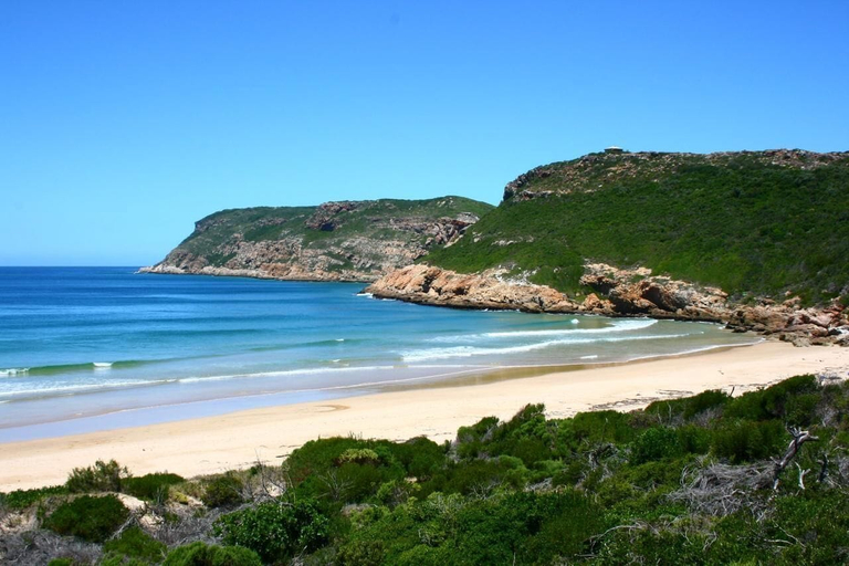 Beach 3, De Hoop in Plett, Eden