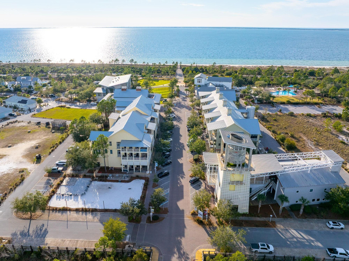 Exterior & Views 2, Pixie's Paradise, Gulf