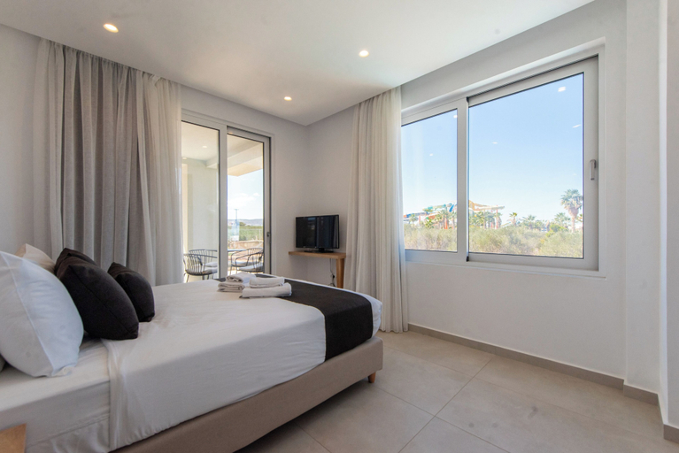 Room 3, Villa Eterna Okto in Analipsi, Crete