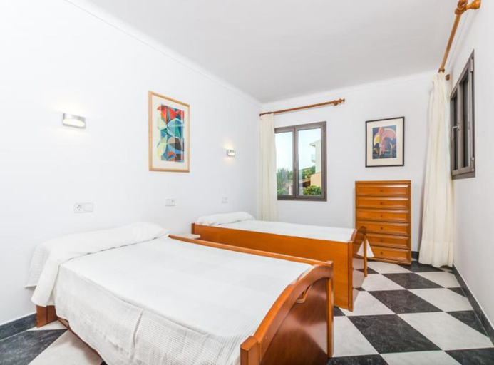 Others 5, Can Fosc - Villa With Private Pool. Free Wifi, Baleares