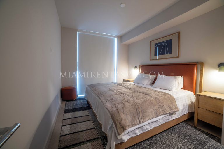 Room 5, Crosby Miami World Center, Miami-Dade