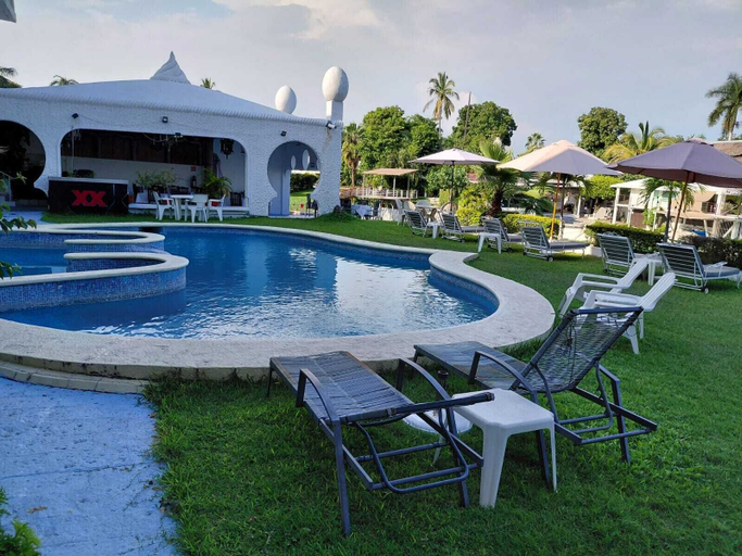Sport & Beauty 5, Marina Palace Tequesquitengo, Amacuzac