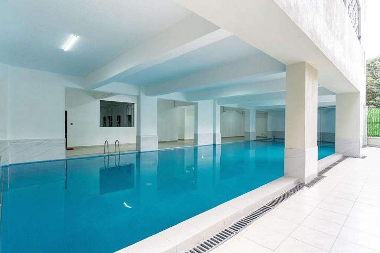 Sport & Beauty 3, Lux Suites Riara One Residency Kilimani, Kibra