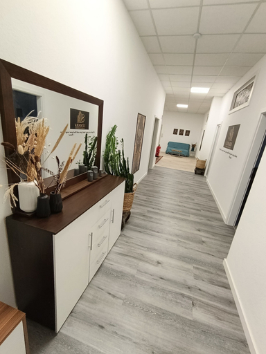Interior 5, Lumara Apartment für bis zu 8 Personen, Aschaffenburg