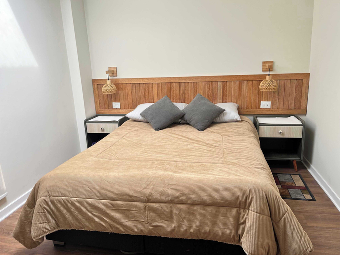 Room 3, w Warm Casona w Beautiful Church Views, Quispicanchi
