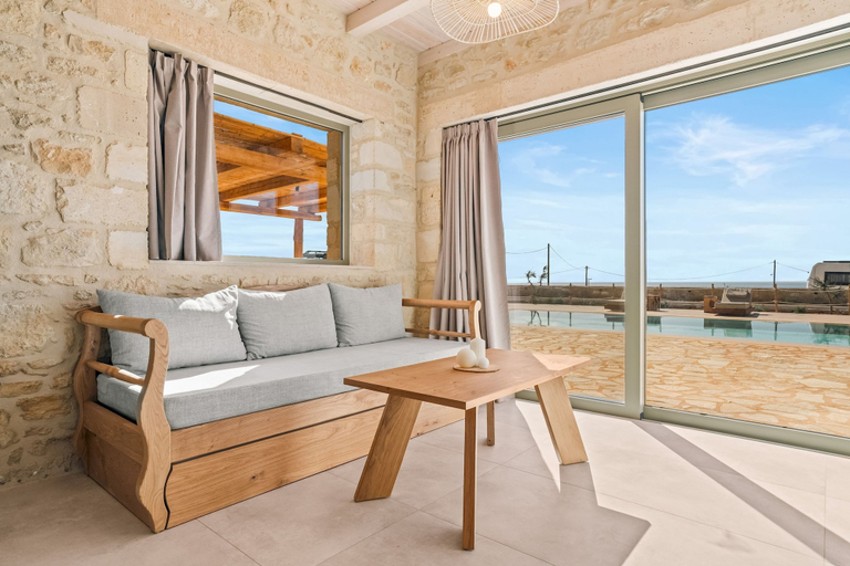 Room 2, Serene Villas - Villa Thalassini by Estia, Crete