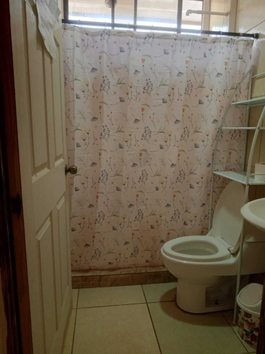 Bathroom, Casa Vacacional, Osa
