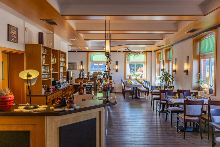 Food & Drinks 4, Der Bayerische Hof, Vogtlandkreis