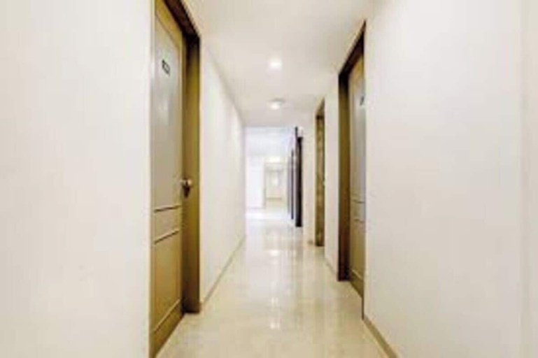 Interior, THE MOON HOTEL PANVEL, Raigarh