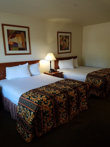 Bedroom 2, Premier Inns Tolleson, Maricopa
