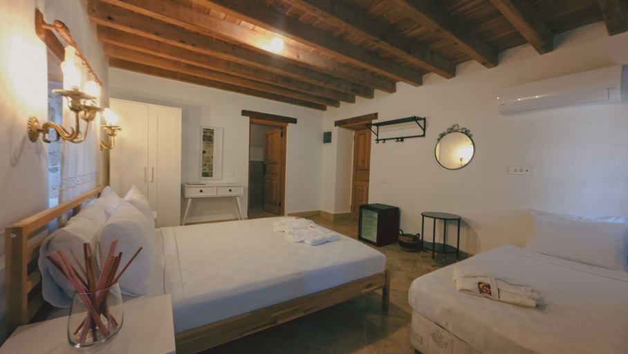 Bedroom 3, Madran, Datça