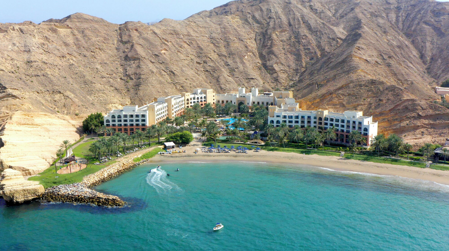 Primary image 1, Doubletree By Hilton Muscat Al Waha, Muscat