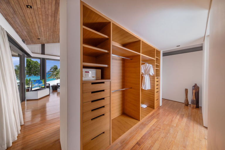 Room 3, Villa Cielo, Takua Thung