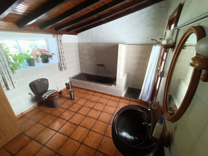 Bathroom 3, Holiday Resort, El Paso, Santa Cruz de Tenerife