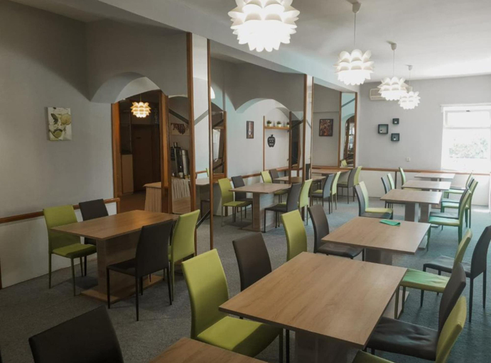 Food & Drinks 4, Hotel Orion Vodice, Vodice