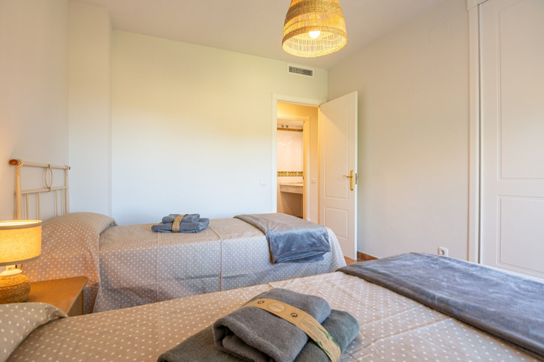 Room 4, Ideal Apartment in Isla Canela, Huelva