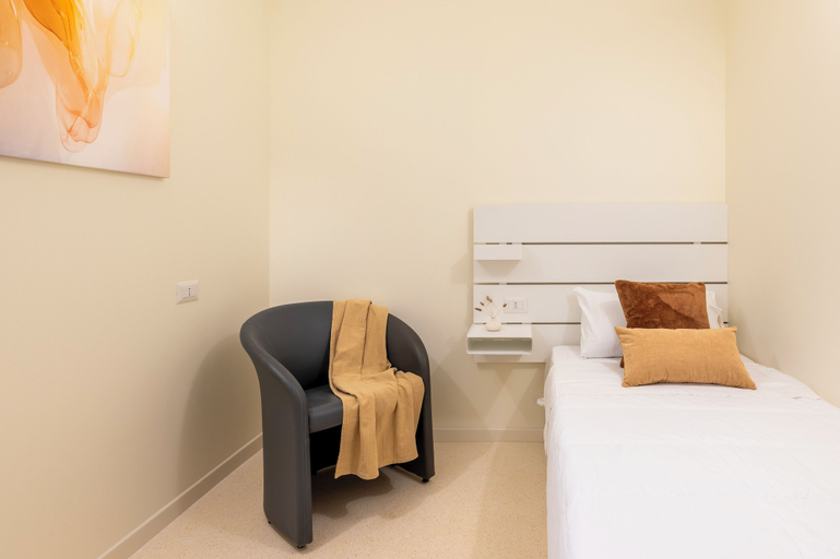 Room 3, Lùmia Lecce - Urban Residence, Lecce
