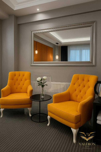 Room 3, VALERON SUITE PREMIUM, Bakırköy