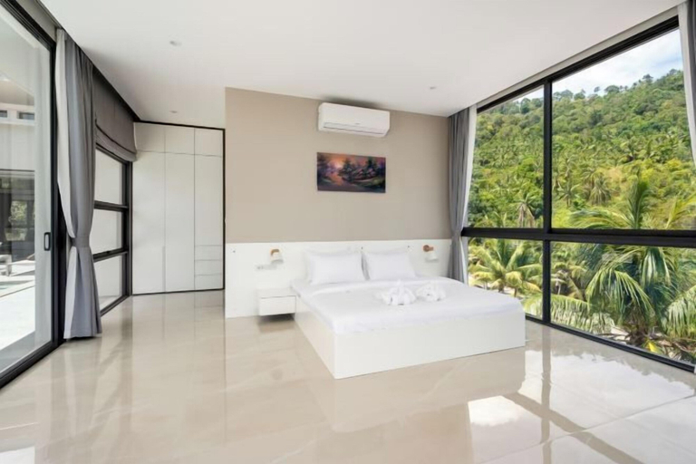Room 4, THE PURE BANGPOR, Ko Samui