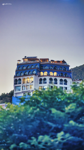 Exterior & Views 2, TAJ CHEFCHAOUEN Luxury Hotel and Spa, Chefchaouen