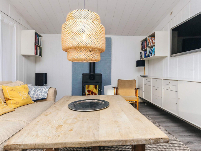 Interior 3, 4 Star Holiday Home in Hornbaek, Helsingør