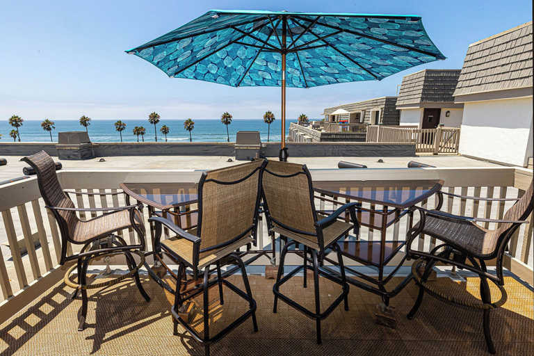 Primary image, North Coast Village Penthouse A306, San Diego