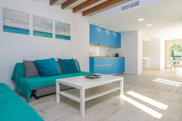 Others 5, Ca Na Rossa - Villa With Private Pool, Baleares