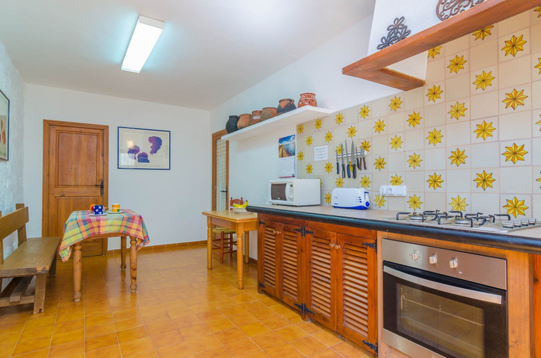 Others 4, Can Bolei - Villa With Private Pool In Sant Elm, Baleares