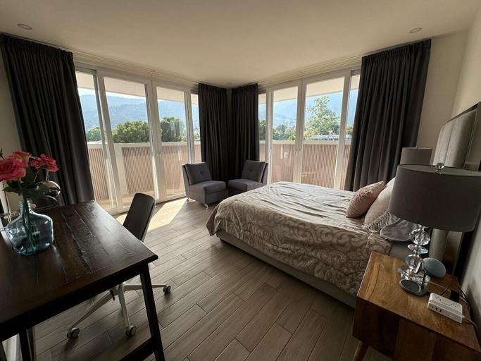 Room 4, Luxury 3BR Penthouse City Mall SPS, San Pedro Sula