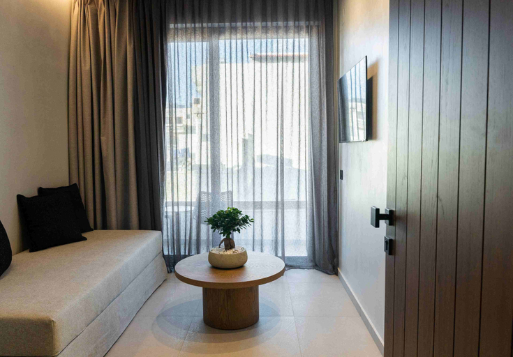 Living area 5, Anesea City, Crete