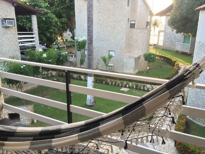Public Area, Flats Prive Village Galés, Maragogi