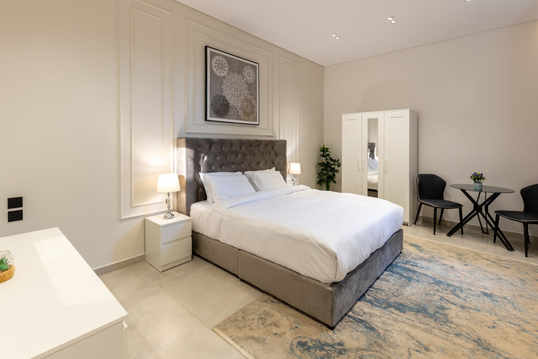 Interior 2, Spacious Designer Three Bedroom Home in Almadinah, Al Madinah Al Munawwarah