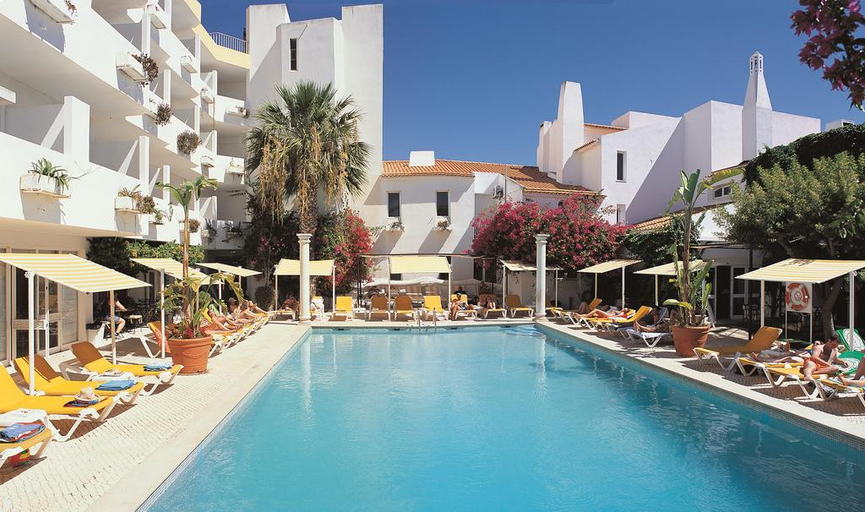 Sport & Beauty 2, Do Cerro, Albufeira