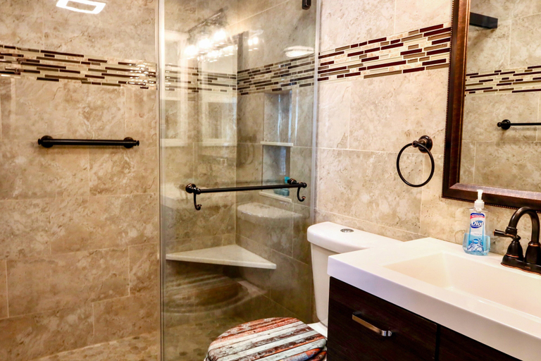 Interior 2, Harbour Beach Resort 701 - Sea-rays Cove, Volusia