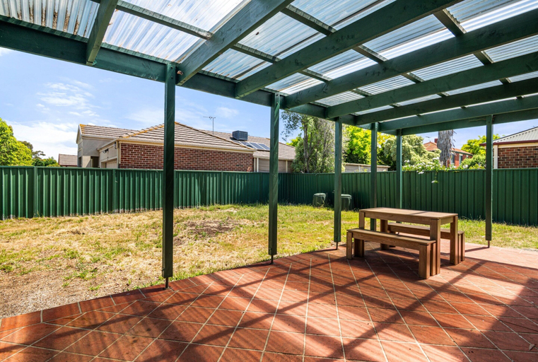 Exterior, Comfortable Family Stay in Caroline Springs, Melton - East