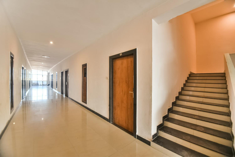 Public Area 3, Hotel Amit Palace, Bhilwara