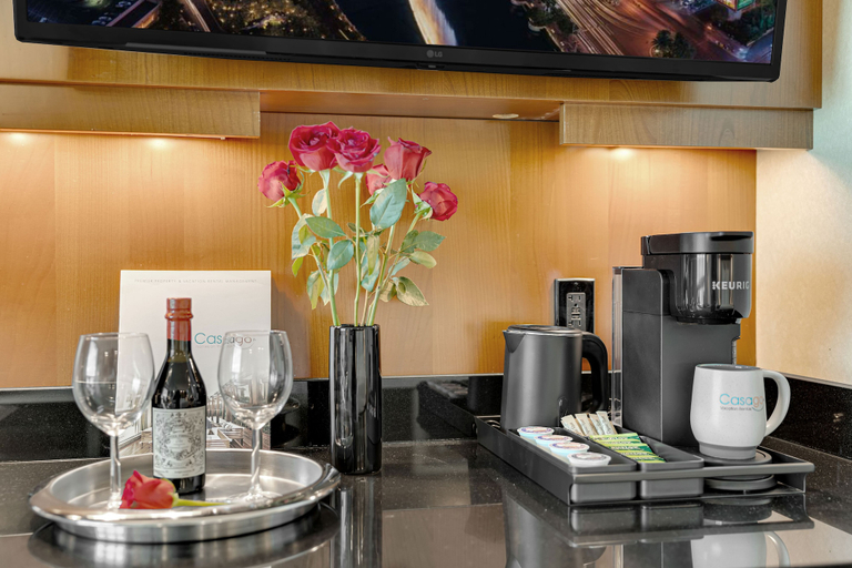 Interior 4, Aurora Haven MGM, Clark