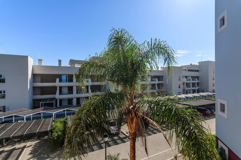 Exterior 3, Golf Apartment for 4 Guests, Huelva