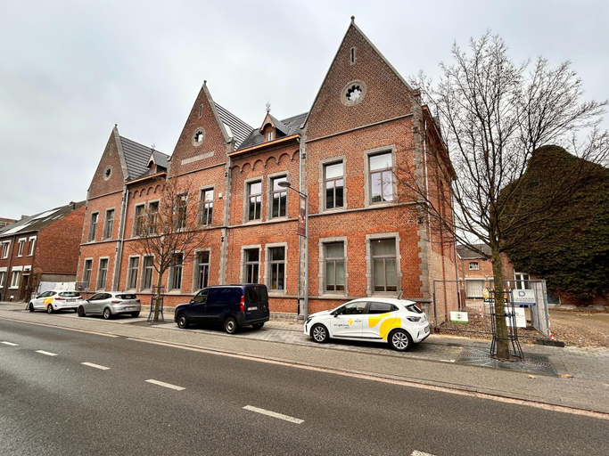Primary image, Spacious 3-floor Holiday Home for 8 Guests, Limburg
